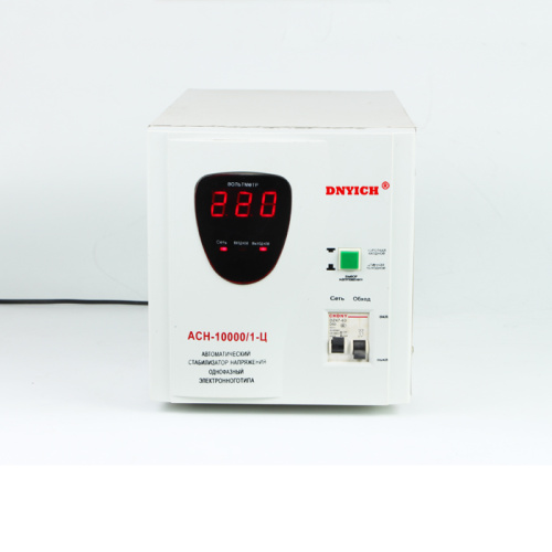 Стабилизатор напряжения  HE20W04 ACH-10000VA