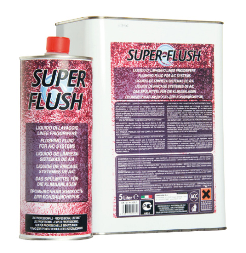 Промывочная жидкость  / ACL126UN