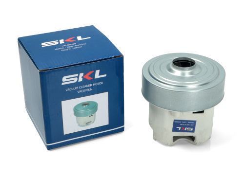 Мотор для пылесоса Philips 1600W VAC070UN