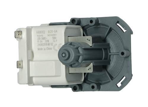 Насос сливной стиральной машины ZANUSSI AEG 1326911003 / PMP524UN