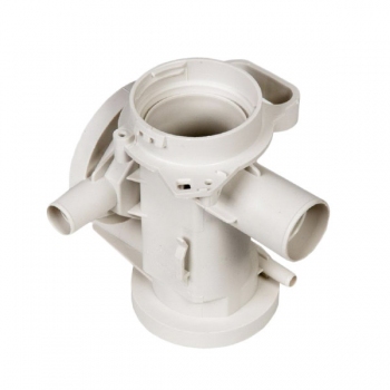 Корпус насоса слива для стиральной машины Samsung DC61-02505A