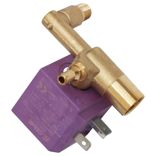 Клапан электромагнитный для утюга парогенератора Rowenta CS-00130738