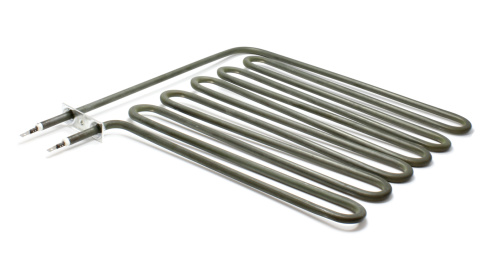 Тэн для сауны ZSB229 3000 Вт HTS006HR