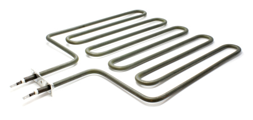 Тэн для сауны ZSK710 2670 Вт HTS003HR