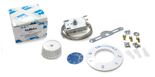 Термостат для холодильника UNIVERSALE / K50-P1110 / TRF300UN