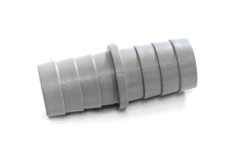 Соединитель сливного шланга Ø22x22mm DWH906UN