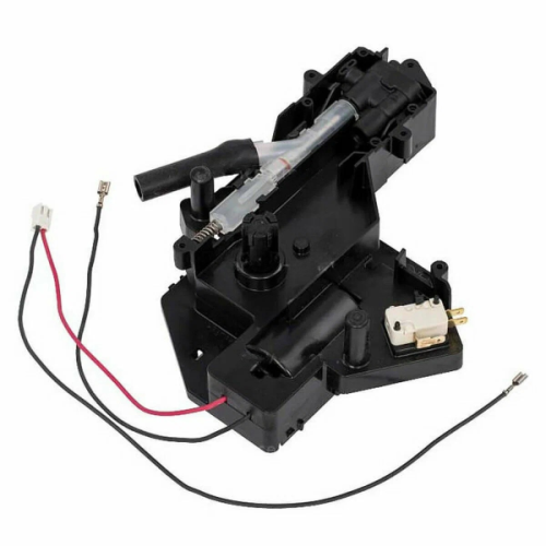 Редуктор с электроприводом для кофемашины MELITTA 6759389