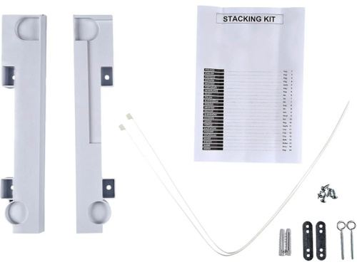 Соединительный элемент между сушильной и стиральной машиной Candy 35602137