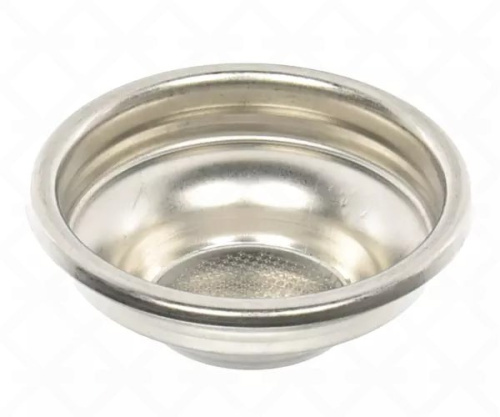 Фильтр сито для кофемашины 70*24,5mm 7гр 1160052