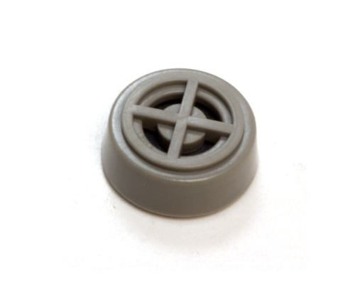 Редукционная вставка дозатор воды в клапан для стиральной машины 6л/мин VAL931UN