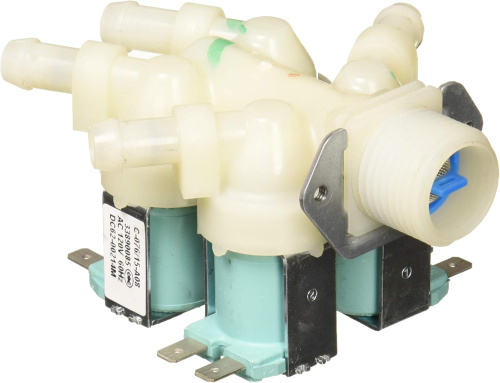 Клапан для стиральной машины Samsung 120V 00209309