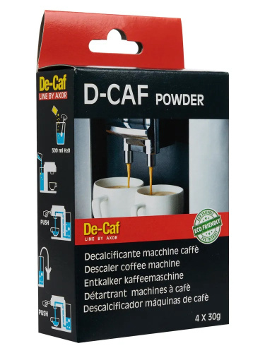 Средство от накипи для кофемашины Axor WL200 00704003