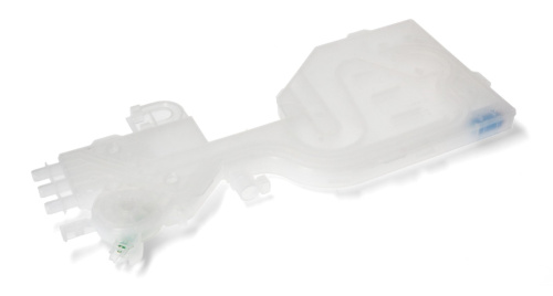 Теплообменник для посудомоечной машины Smeg 766610243