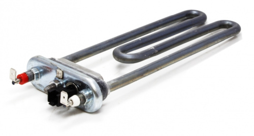 Тэн / 2000 Вт / 230 В / длина:200x155 мм / AMICA / HTR000AA