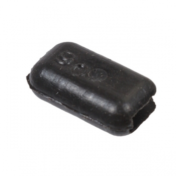 Уплотнитель решетки для плиты Bosch 00168053