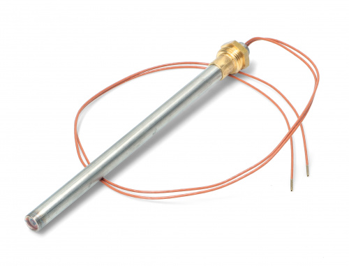 Тэн патронный 9,9X170мм 300W PLT013UN