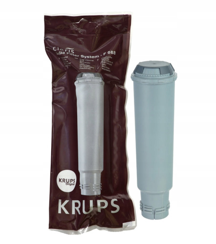 Фильтр очистки воды для кофемашины KRUPS F08801