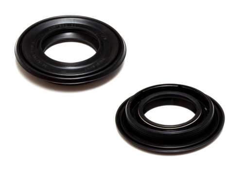 Сальник бака / PHILCO / 34*52/65*7/10.5 / SLB002PH