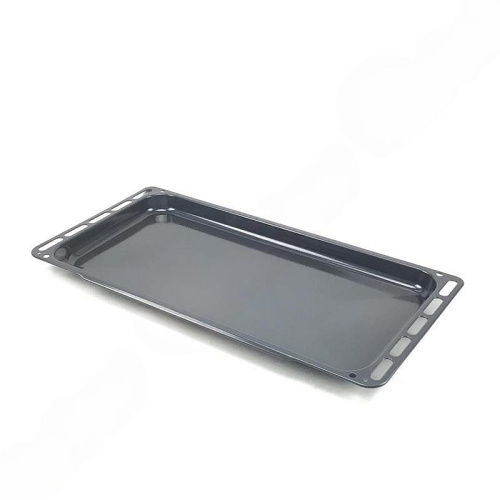 Противень эмалированный для духовки Smeg 480370604