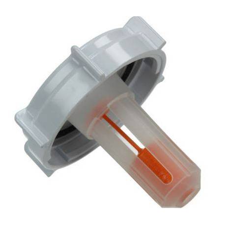 Крышка контейнера соли для посудомоечной машины Whirlpool 481246279906