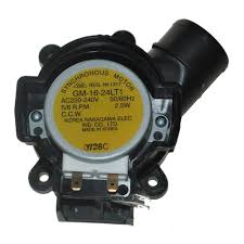 Актуатор распределитель воды для посудомоечной машины Beko 1760400100