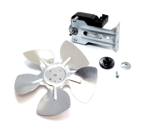 Вентилятор для холодильника No-Frost Pre.150/20 MTF713RF