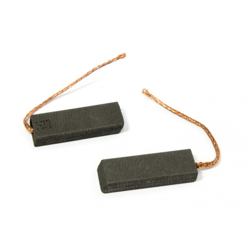 Щетки двигателя пара 5x13,5x35mm CAR061UN