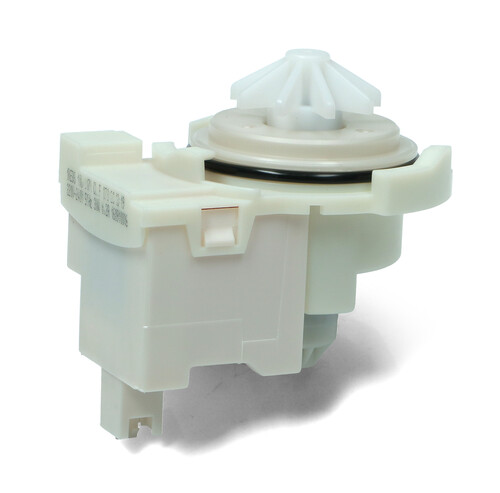 Насос сливной для посудомоечной машины Smeg 278682 PMP008SM