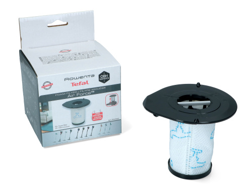 Фильтр для пылесоса Tefal ZR009002