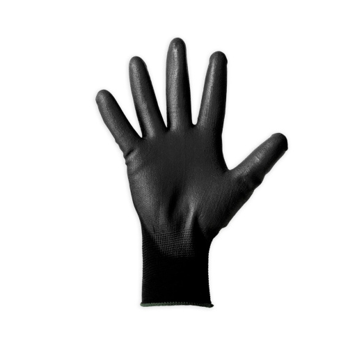 Синтетические перчатки с полиуретановым покрытием 55901048