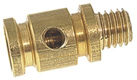 Штифт шарнирного соединения трубки для кофемашины Nuova Simonelli 1324022