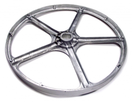 Шкив барабана для стиральной машины SAMSUNG DC66-00500A PLY001SA