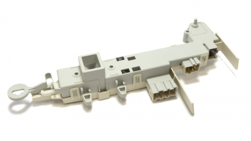 Блокировка люка для стиральной машины Whirlpool 481228058041 INT020WH