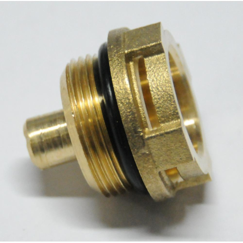 Заглушка гидравлической системы /600750