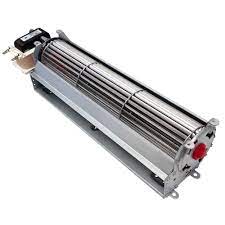 Вентилятор тангенциальный левый для холодильника TGL306UN