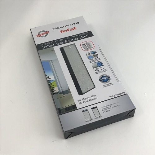 Фильтр для очистителя воздуха Rowenta XD6074F0