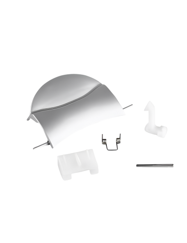Ручка люка для стиральной машины Bosch 00600104 DHL012BO