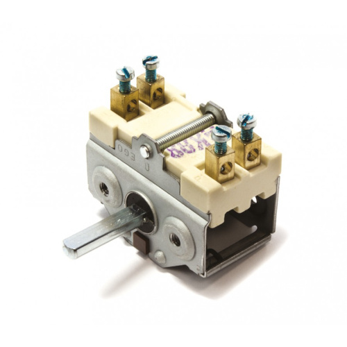 Переключаатель мощности комфорок Ego Whirlpool COK301WH