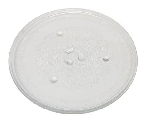 Тарелка для СВЧ Ø288mm / DE74-20102D / MCW017UN