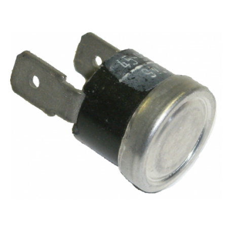 Термостат c фиксированной температурой 130° (c креплением) TRL113UN