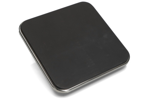 Конфорка чугунная для электроплиты 220*220 мм 2000 Вт COK080UN