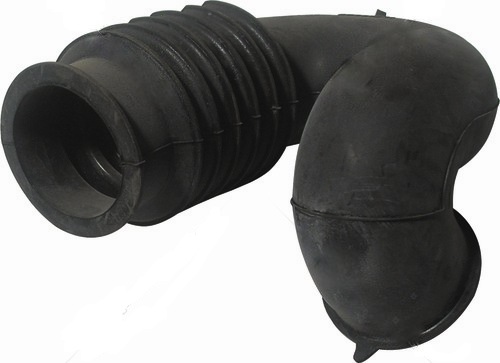 Патрубок заливной для стиральной машины