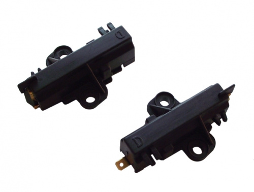 Щетки мотора (2шт) 5x12,5x35mm 196542 105214 52X1150 8996454305690 CAR021UN