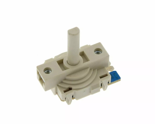 Переключатель режимов потенциометр для духовки Indesit C00193532