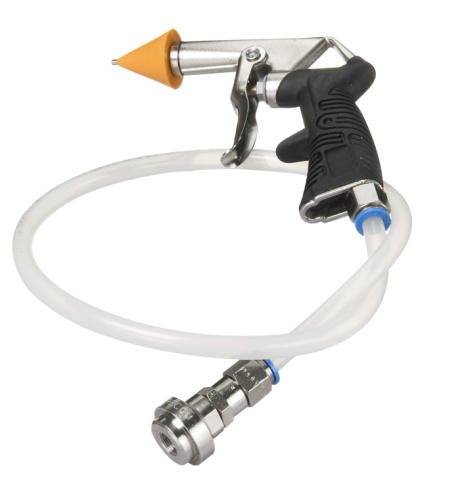 Пистолет со шлангом RP1047.01 / ACL021UN