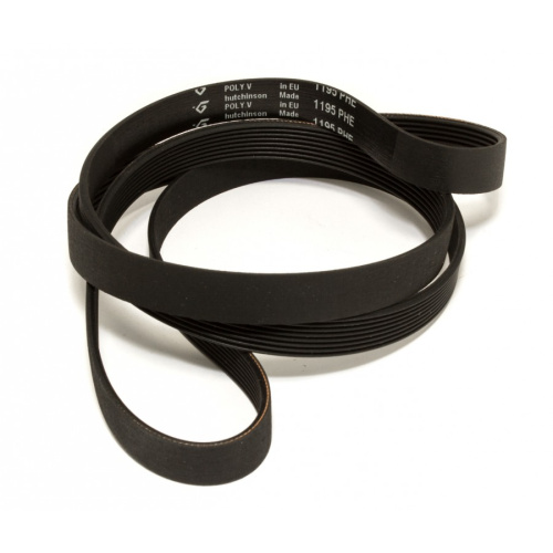 Ремень для стиральной машины 1195H8 EL HUTCHINSON - INDESIT /BLH128UN/