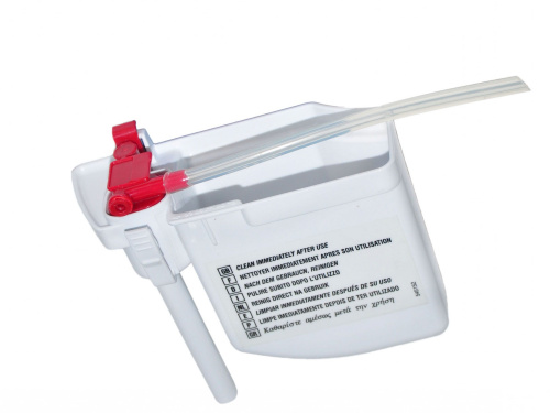 Капучинатор для кофемашины Delonghi 7332119600