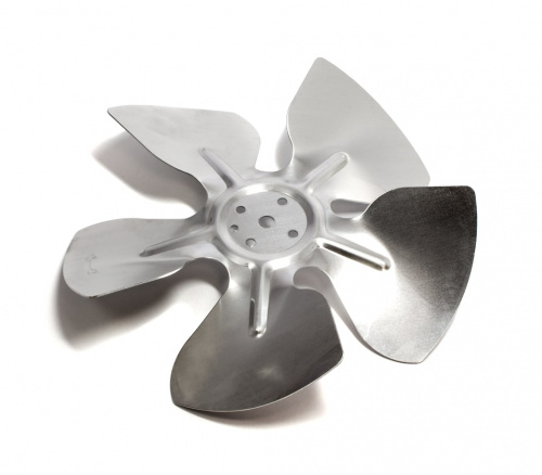Крыльчатка лопасти вытяжные Ø172мм - 28° MTF107RF