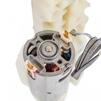 Привод заварочного блока для кофемашины Delonghi 5513228021 