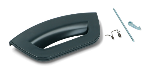 Ручка люка стиральной машины Indesit оригинал DHL011ID